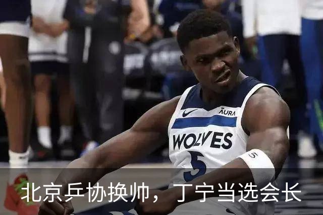 北京乒协换帅，丁宁当选会长